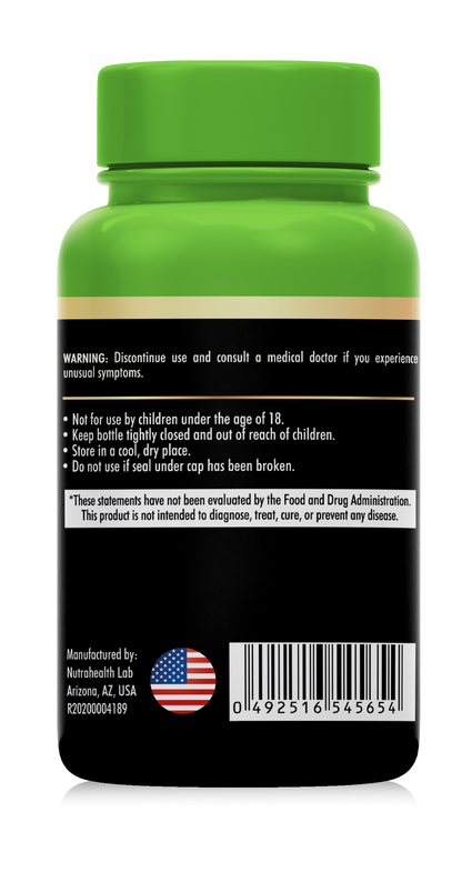 Max Formen | Crecimiento Masculino, Erecciones Poderosas y Mayor Resistencia