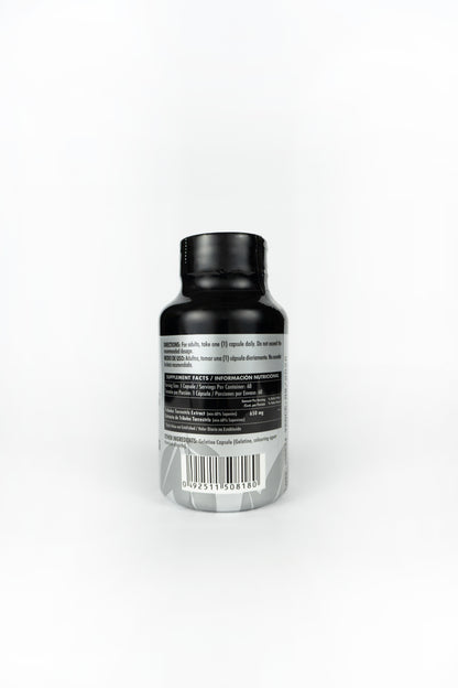 Tribulus Terrestris Extract | Testosterona Natural, Energía y Rendimiento