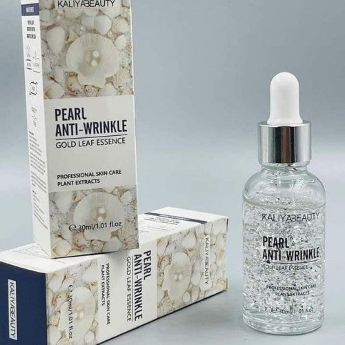 Sérum Perla Antiarrugas para el Cuidado Facial (30 ml)